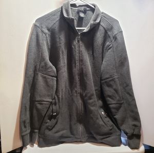 Calvin Klein  Men's Zip Up Jacket